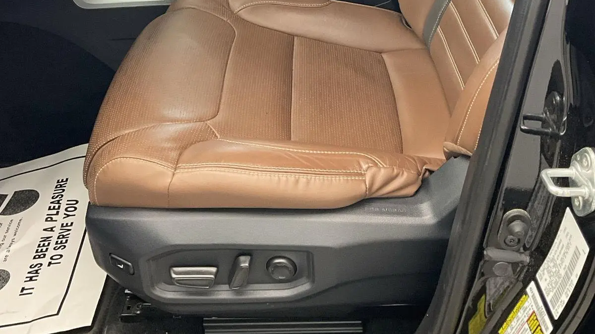 2024 Toyota Tundra 1794 Edition