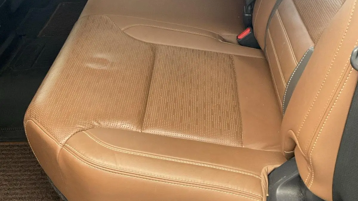 2024 Toyota Tundra 1794 Edition