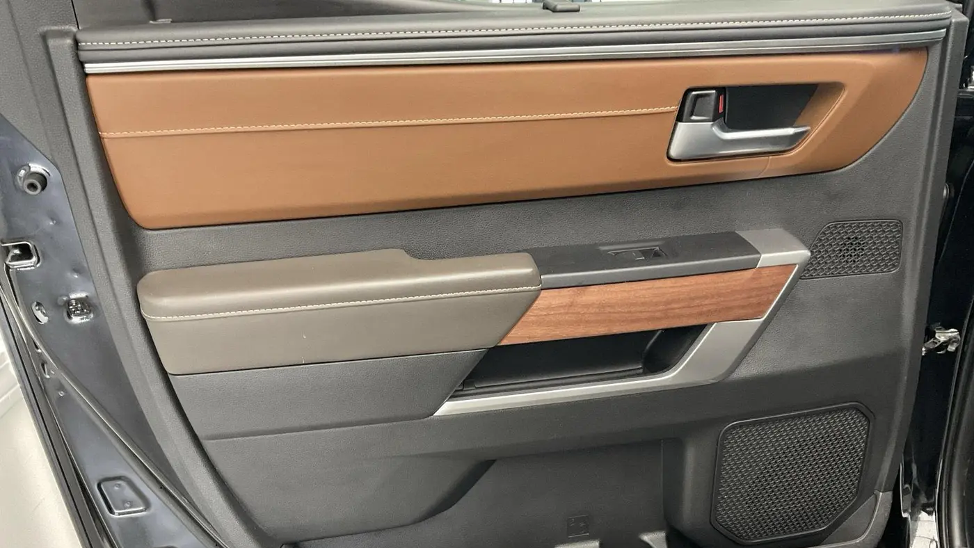2024 Toyota Tundra 1794 Edition