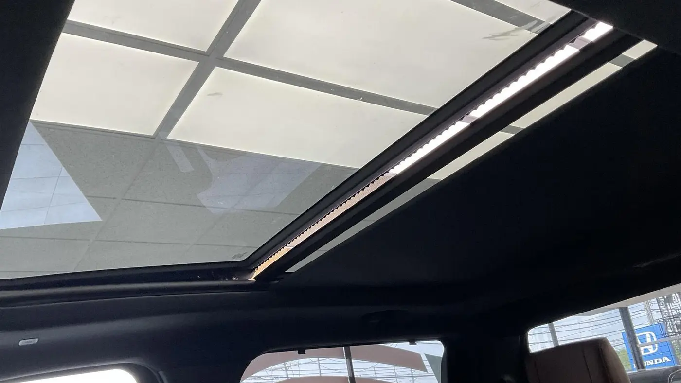 2024 Toyota Tundra 1794 Edition