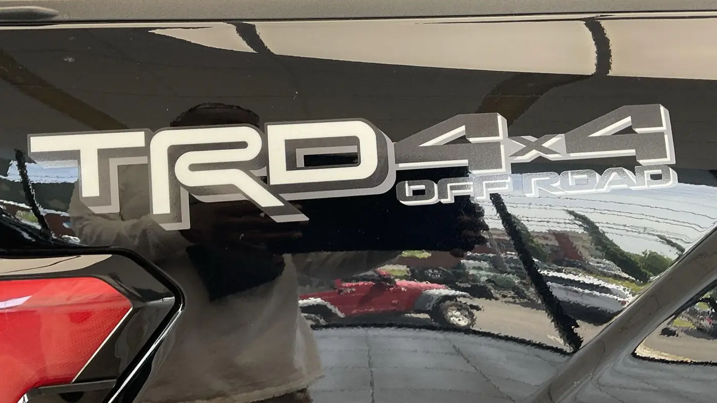 2024 Toyota Tundra 1794 Edition