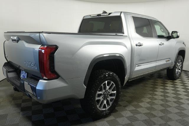 2026 Toyota Tundra - $61,000