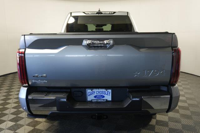 2026 Toyota Tundra - $61,000