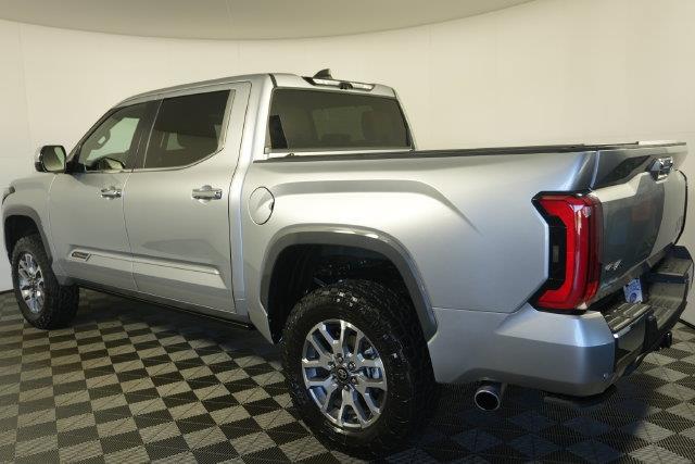 2026 Toyota Tundra - $61,000