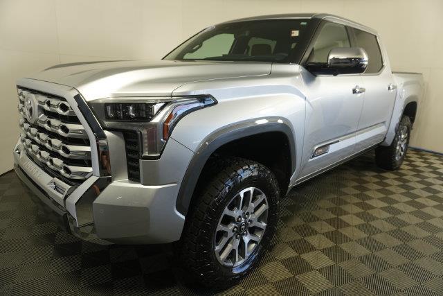 2026 Toyota Tundra - $61,000
