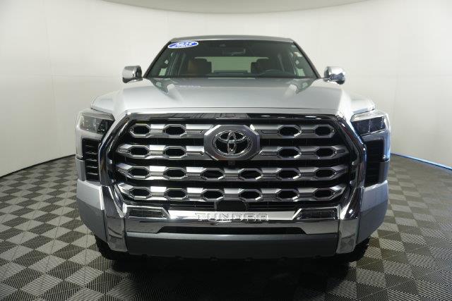 2026 Toyota Tundra - $61,000