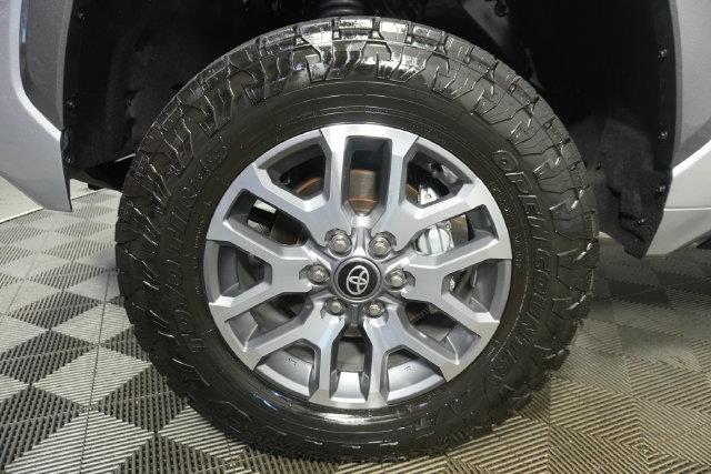 2026 Toyota Tundra - $61,000