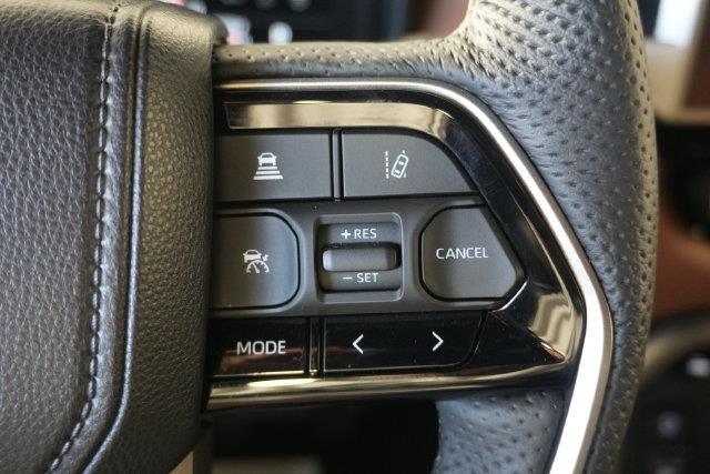 2026 Toyota Tundra - $61,000