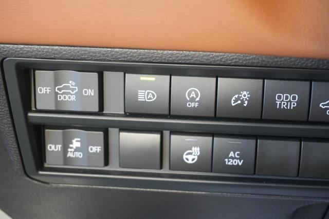 2026 Toyota Tundra - $61,000