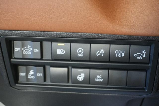 2026 Toyota Tundra - $61,000