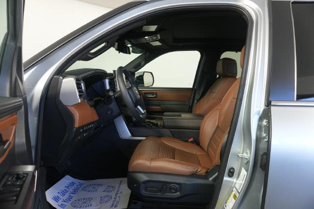 2026 Toyota Tundra - $61,000