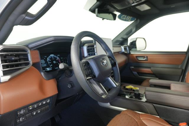 2026 Toyota Tundra - $61,000