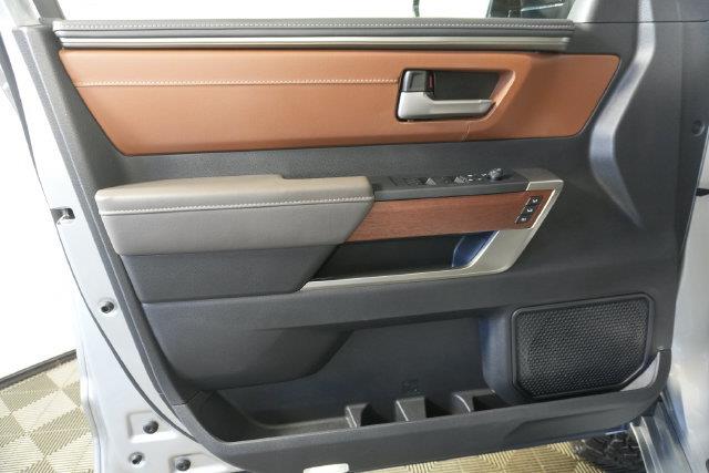 2026 Toyota Tundra - $61,000