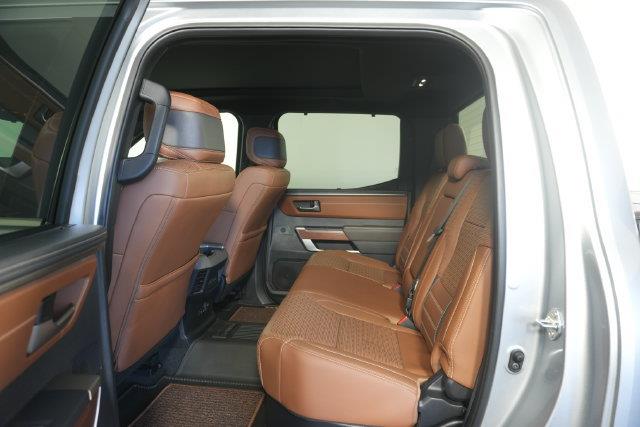 2026 Toyota Tundra - $61,000