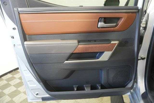 2026 Toyota Tundra - $61,000