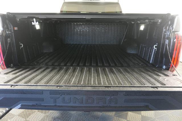 2026 Toyota Tundra - $61,000
