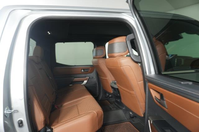 2026 Toyota Tundra - $61,000