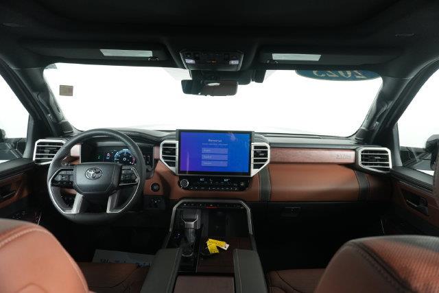 2026 Toyota Tundra - $61,000