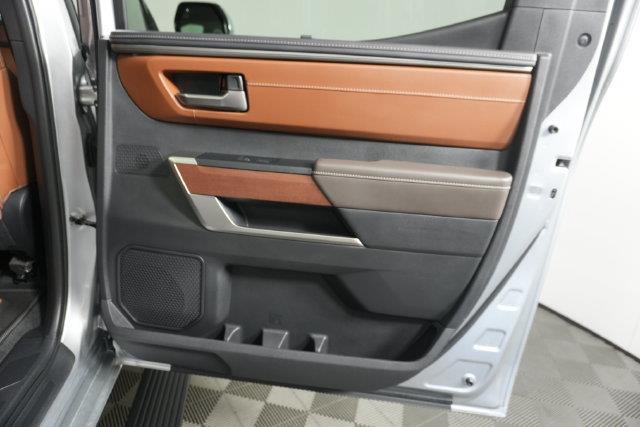 2026 Toyota Tundra - $61,000