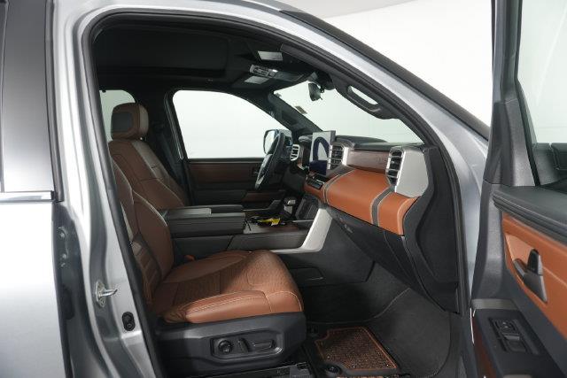 2026 Toyota Tundra - $61,000