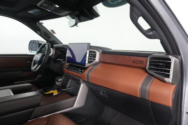 2026 Toyota Tundra - $61,000