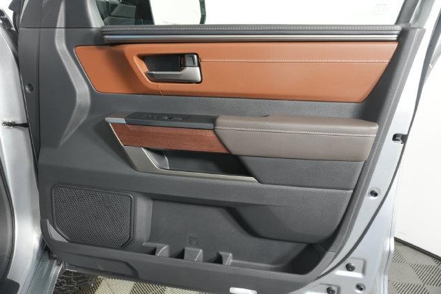 2026 Toyota Tundra - $61,000
