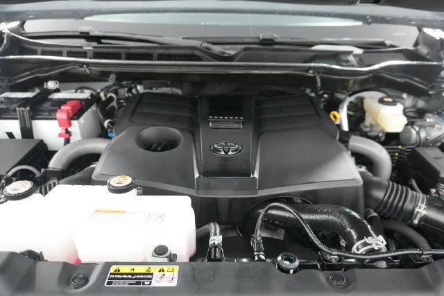 2026 Toyota Tundra - $61,000