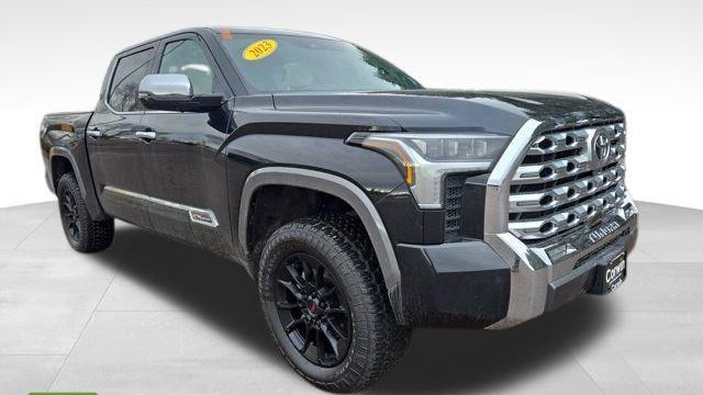 Preowned 2023 Toyota Tundra 1794 Edition for Sale