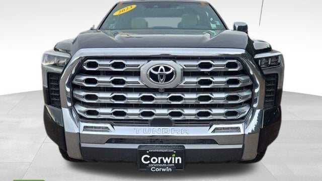 2023 Toyota Tundra 1794 Edition