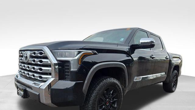 2023 Toyota Tundra 1794 Edition