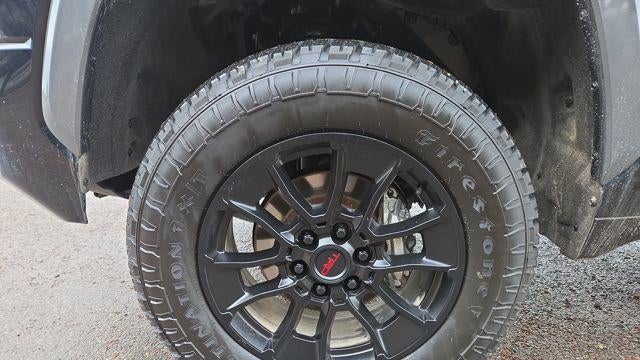 2023 Toyota Tundra 1794 Edition