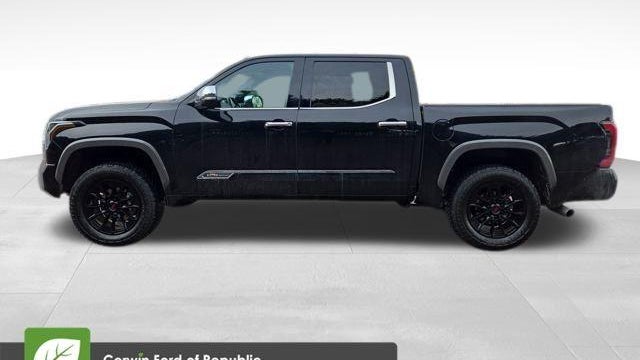 2023 Toyota Tundra 1794 Edition