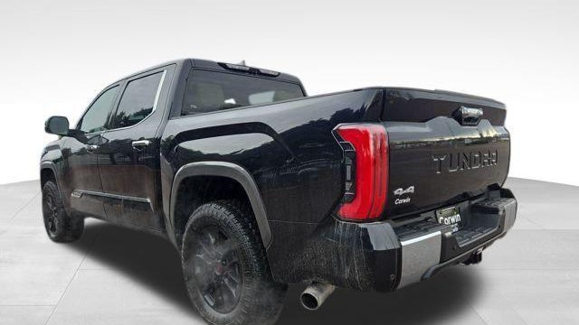 2023 Toyota Tundra 1794 Edition