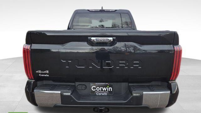 2023 Toyota Tundra 1794 Edition
