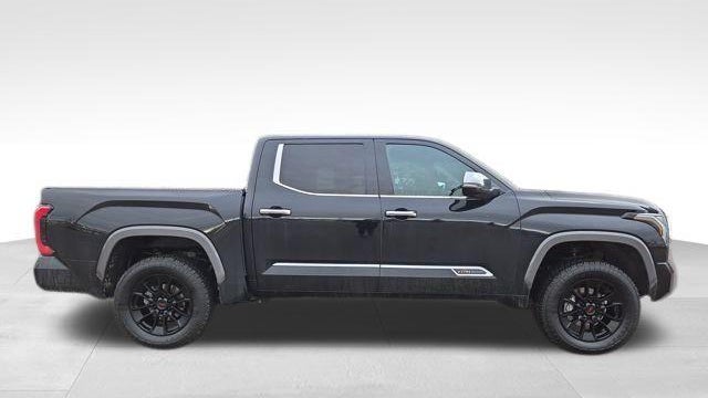 2023 Toyota Tundra 1794 Edition