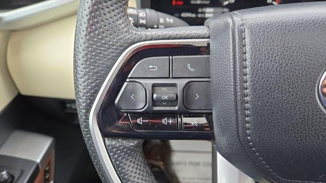 2023 Toyota Tundra 1794 Edition