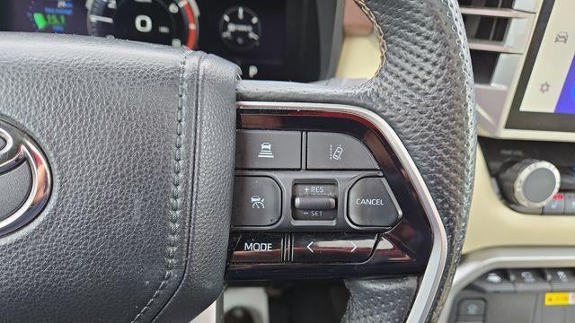 2023 Toyota Tundra 1794 Edition