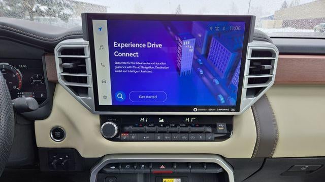 2023 Toyota Tundra 1794 Edition