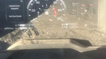 2023 Toyota Tundra 1794 Edition