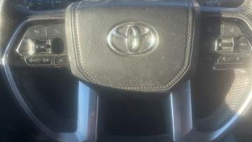 2023 Toyota Tundra 1794 Edition