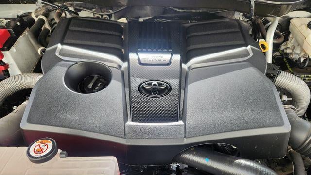 2023 Toyota Tundra 1794 Edition