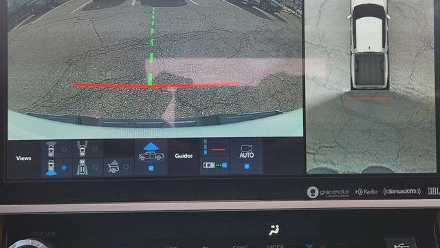 2023 Toyota Tundra 1794 Edition