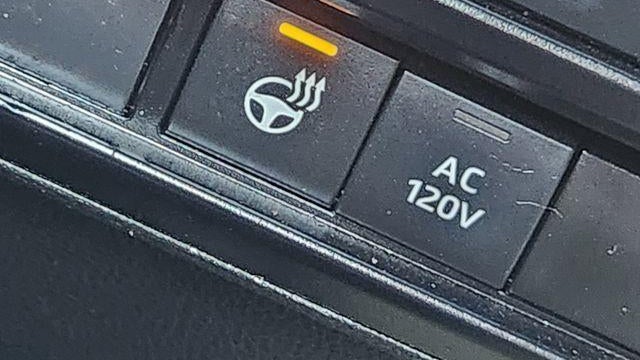 2023 Toyota Tundra 1794 Edition
