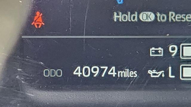 2023 Toyota Tundra 1794 Edition