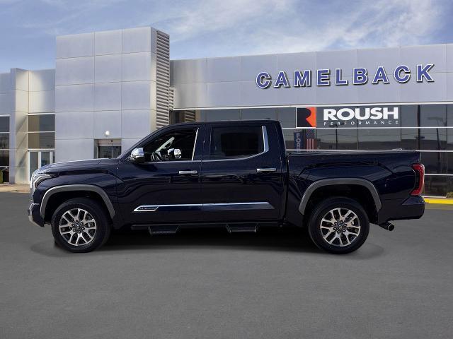 2025 Toyota Tundra - $55,301