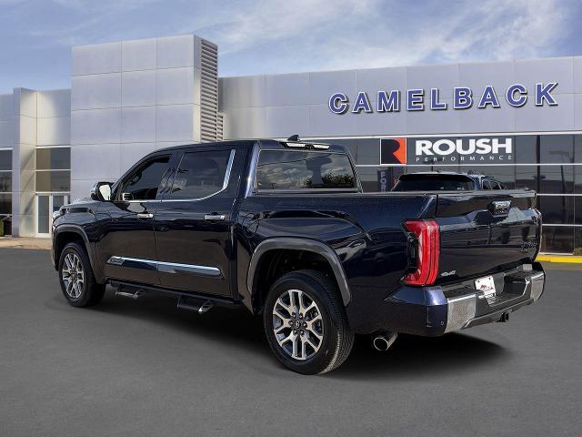 2025 Toyota Tundra - $55,301