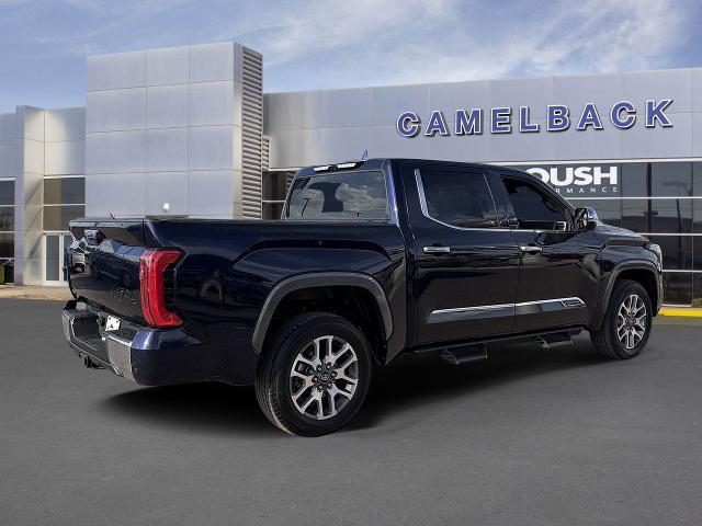 2025 Toyota Tundra - $55,301