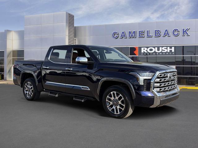 2025 Toyota Tundra - $55,301