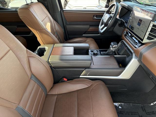 2025 Toyota Tundra - $55,301