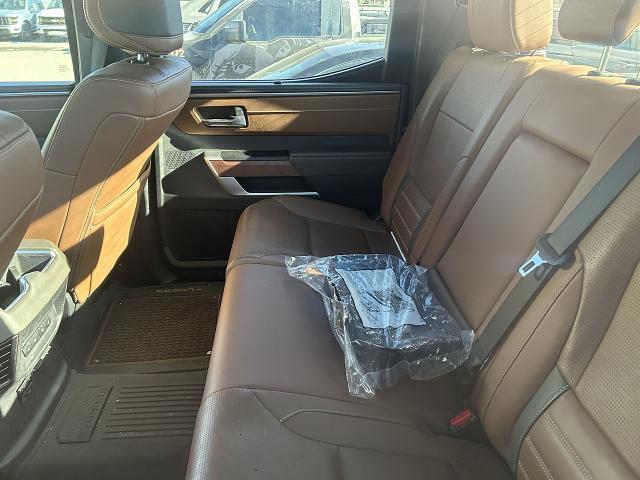 2025 Toyota Tundra - $55,301